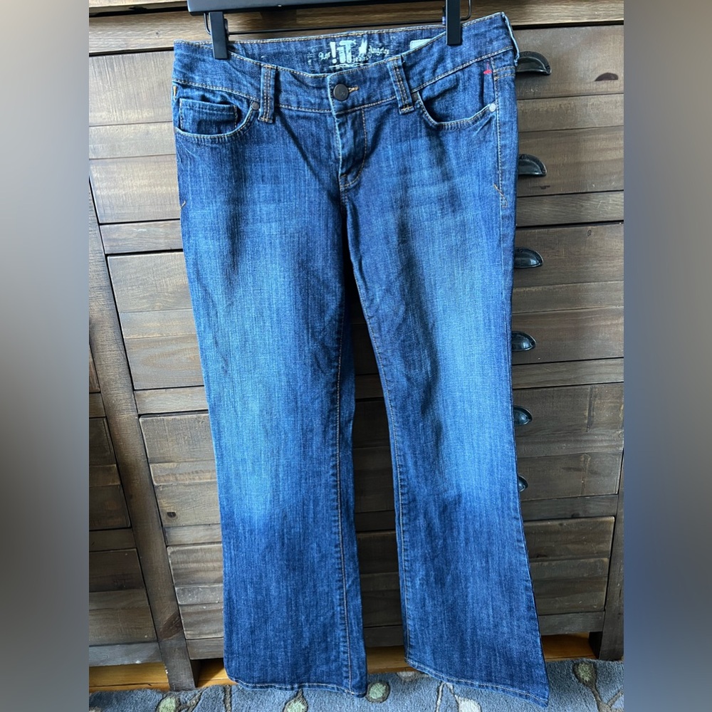 !IT Jeans Diva 29